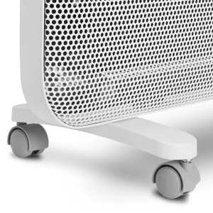 Convector electric Trotec TCH 2030 E - 2000W, Wi-Fi - Img 4
