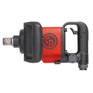 CP6763/CP6773 Series - Impact Wrenches - Img 2