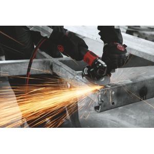 CP7540/45/50 Series - Angle Grinders - Img 7