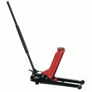 CP80 series - Trolley Jacks - Img 6