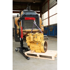 CP83100 Series - Workshop cranes - Img 4