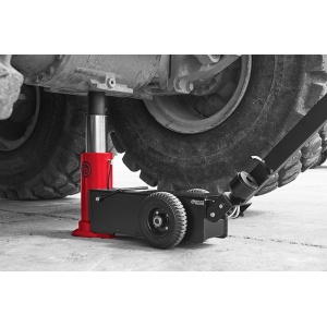 CP85 series - Air Hydraulic Jacks - Img 4