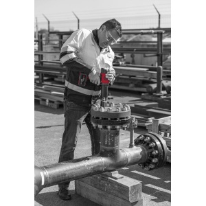 CP86 Series - Battery torque wrenches - Img 9