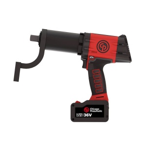 CP86 Series - Battery torque wrenches