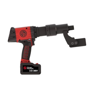 CP8609 eBlueTork series - Battery torque wrench - Img 2