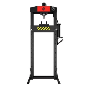 CP86XXX series - Workshop Presses