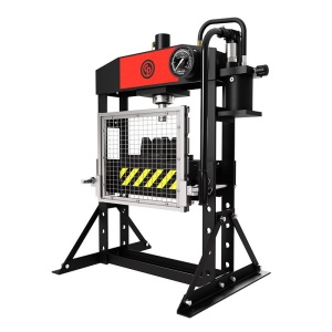 CP86XXX series - Workshop Presses - Img 2