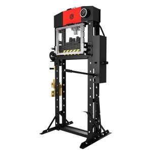 CP86XXX series - Workshop Presses - Img 2