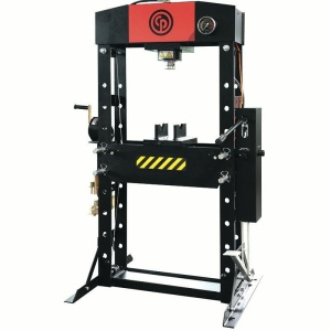 CP86XXX series - Workshop Presses - Img 7