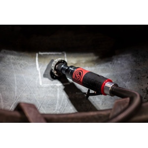 CP871C / CP873C Series - Light duty tire buffers - Img 10