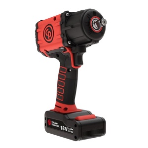 CP8854 Series - Impact Wrenches - Img 9
