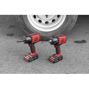 CP8854 Series - Impact Wrenches - Img 22