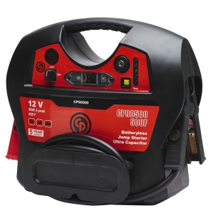 CP90 series - Jump Starters
