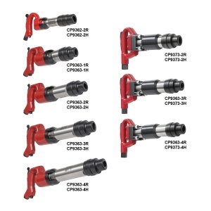 CP9363 Series - Chipping Hammers - Img 5