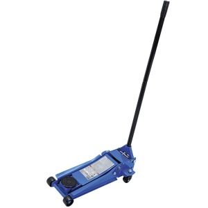 Cric crocodil extra-plat 2,5 t - Img 2