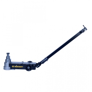 Cric pneumatic 50 tone Rodcraft ATJ50-3 - Img 5
