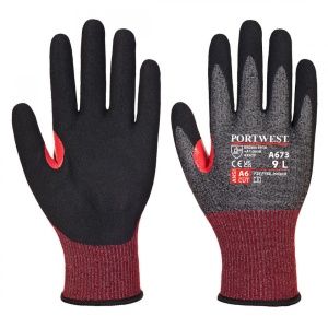 CS Cut F18 Nitril A673