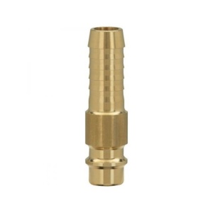 Cupla rapida standard tata Ludecke ES_6_S, DN 7.2, bradut furtun 6 mm