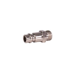 Cupla rapida tata Airmaster AIR-120_1/4, filet exterior G 1/4" - Img 2