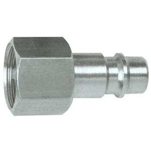 Cupla rapida tata cu filet interior 1/4"