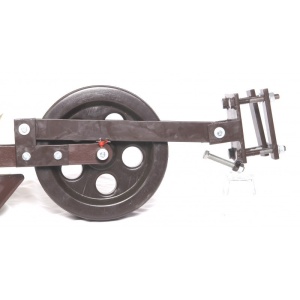 Cuplaj semanatoare GS-2 (47cm) - Img 3