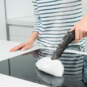 Curatitor cu abur KARCHER, SC 4 EasyFix Premium (white) *EU - Img 2
