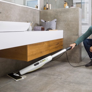 Curatitor cu abur Karcher, SC3 UPRIGHT - Img 5