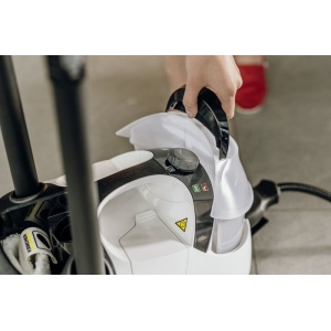 Curatitor cu abur Karcher, SC5 EasyFix Iron - Img 7
