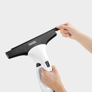 Curatitor de ferestre Karcher, tip WV2 Plus D500 + detergent - Img 4