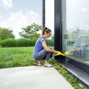 Curatitor de ferestre Karcher, tip WV6 Plus - Img 6