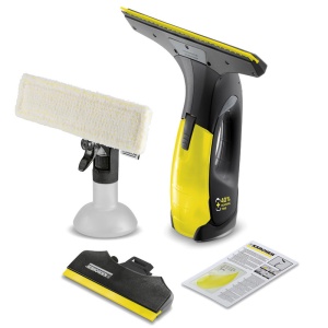 Curatitor de ferestre WV 2 Premium