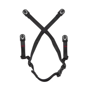 CUREA BARBIE 4 PUNCTE EN397 BOLT™ - Img 1