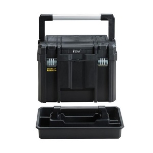 Cutie adanca cu tava Stanley FATMAX FMST1-75796, 440 x 332 x 300mm, 23 L, PRO-STACK - Img 3