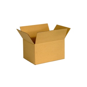 Cutie ambalare carton C3 Natur, 330 L x 250 l x 230 h mm