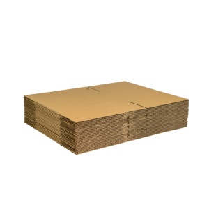 Cutie ambalare carton C3 Natur, 450 L x 320 l x 300 h mm - Img 3