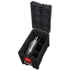 Cutie compacta Packout, 34 kg capacitate, 411 x 254 x 330 mm - Img 10