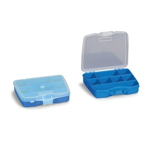 Cutie organizator 1/8, DIM 165x35x140