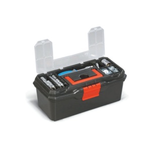 Cutie plastic Port-Bag Maestro 13” 135x320x150 mm