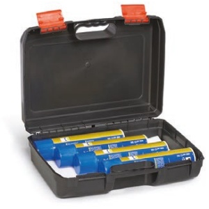 Cutie plastic Port-Bag pentru scule electrice 405x140x300 mm