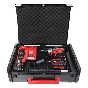 Cutii transport Milwaukee Universal 475 x 358 x 132 mm - Img 3