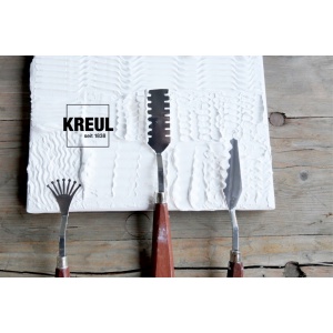 Cuțit pictură Kreul 3 buc/set - Img 2