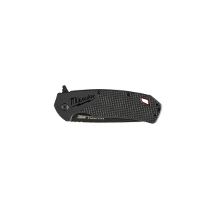 Cuțit pliabil cu lamă netedă 89 mm HARDLINE - Img 3