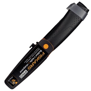 Cutitul constructorului cu ascutitor Fiskars, 227 mm - Img 3