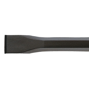 Dalta lata, 19x450 mm, hexagon 17 mm