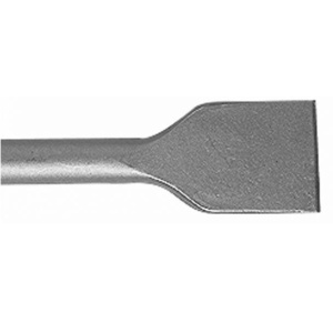 Dalta lata Wacker Neuson sistem prindere 25x108 mm, lungime 300 mm - Img 2