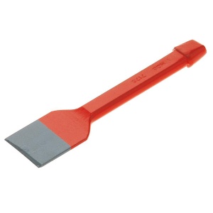 Dalta pentru caramizi, pe display MOB - A: 60 mm