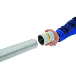 Debavurator REMS 113835 R REG 10-54 E Ø10-54mm - Img 2
