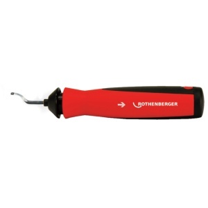 Debavurator Rothenberger GRATFIX HSS Nr. 1-2-3