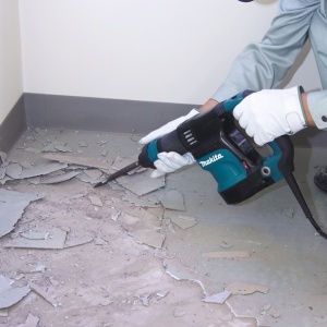 Demolator Makita SDS-PLUS, 3.1J, 550W - Img 2