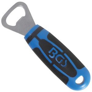 Desfacator sticle BGS